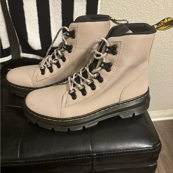 Shoes - Doc Martin boots new!